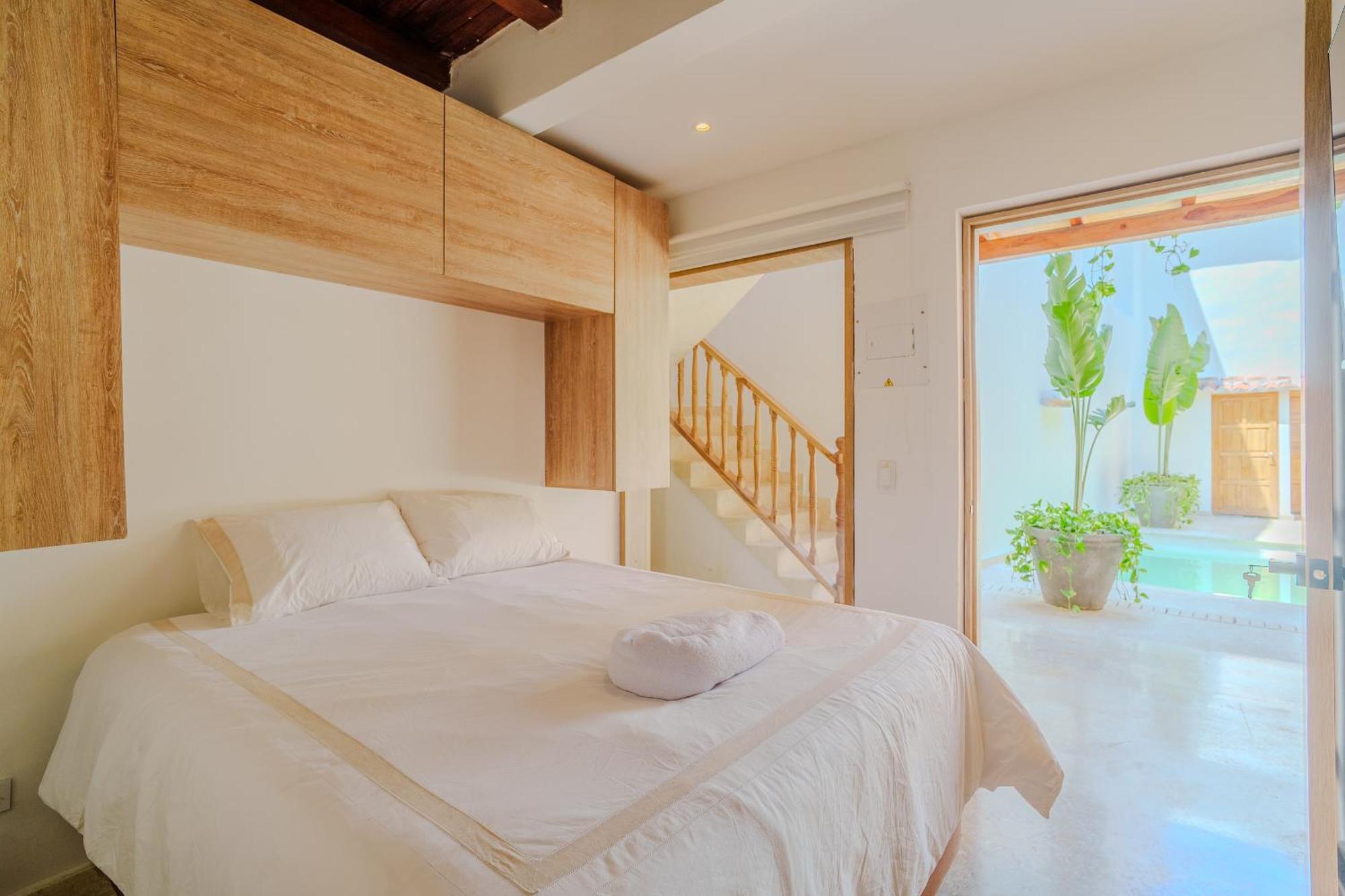 Casa Emma Hotel Boutique — Photos 3